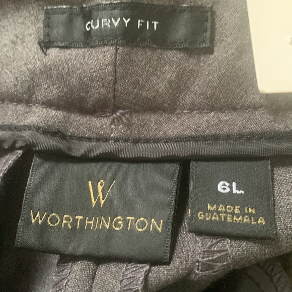 NWT classy work trousers - Picture 3 of 13